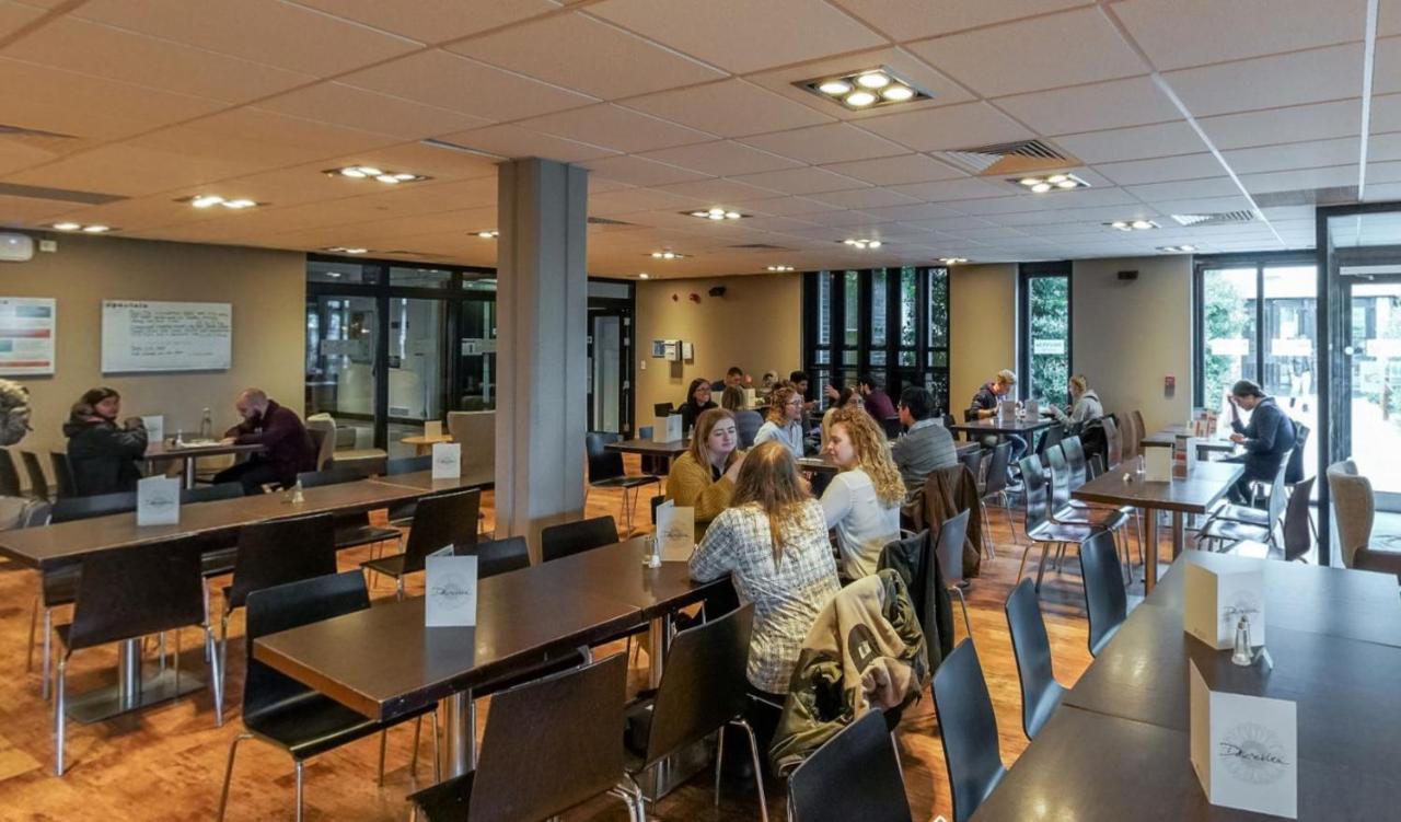 Keynes College