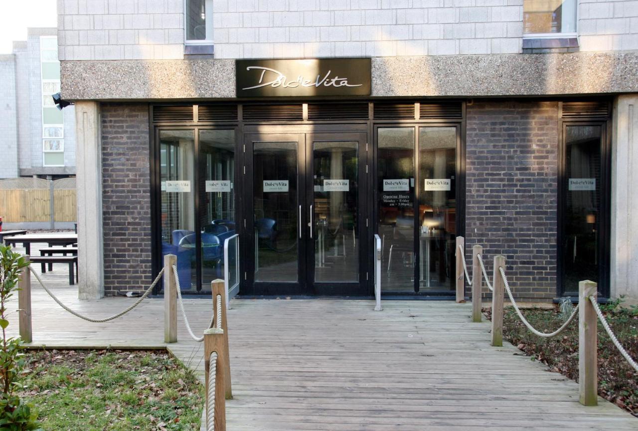 Keynes College Hotel Canterbury