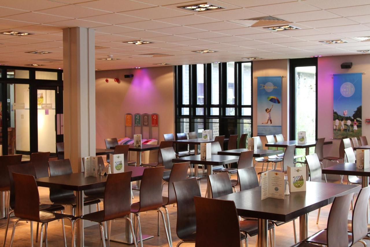 Keynes College Hotel Canterbury