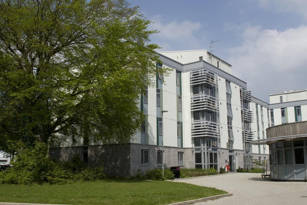 Keynes College