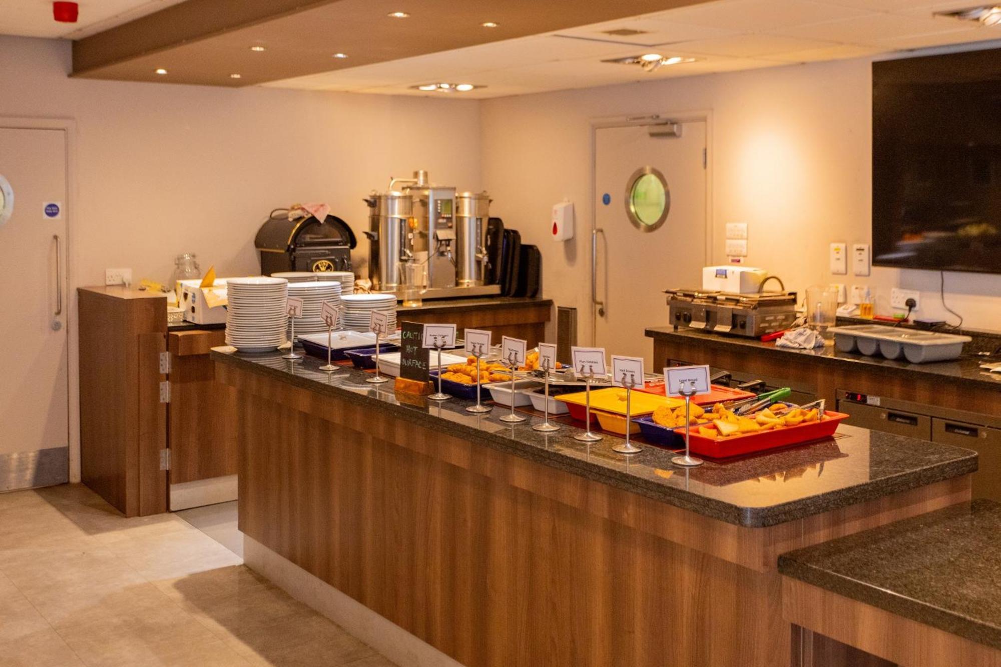 Keynes College Hotel Canterbury