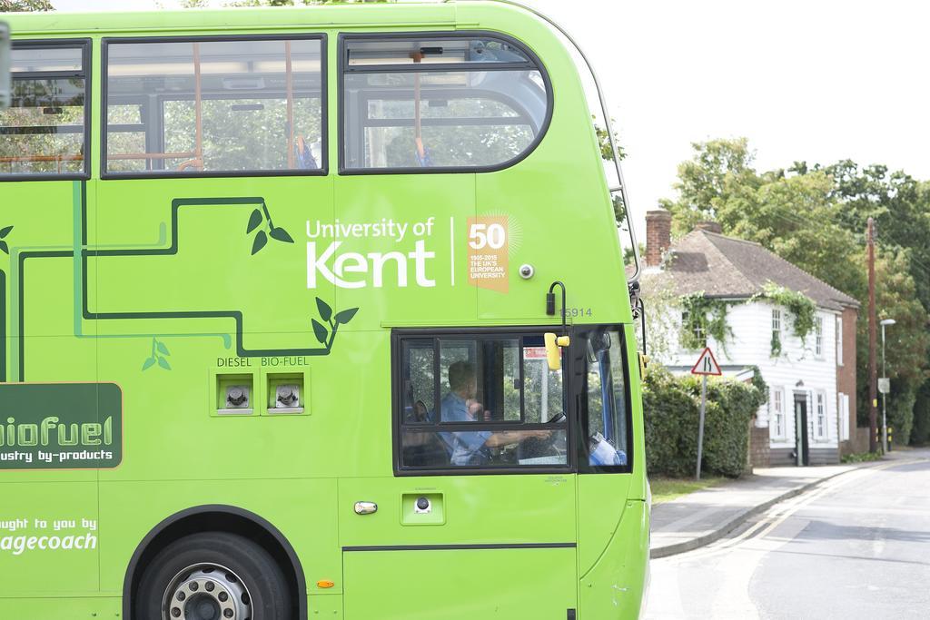 Keynes College