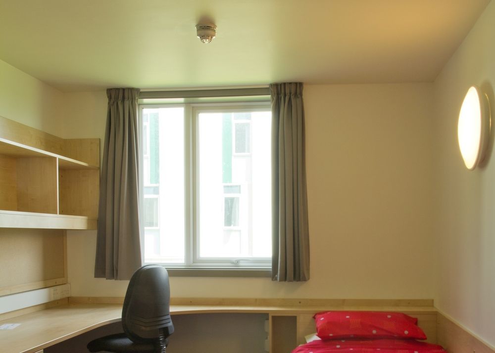 Keynes College Hotel