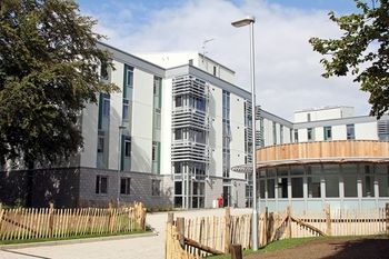 Keynes College Hotel